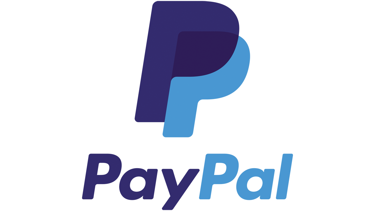 Paypal logo trollix 